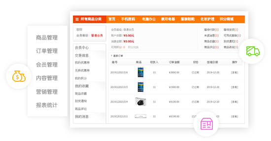 強大功能，滿足企業(yè)應(yīng)用場景